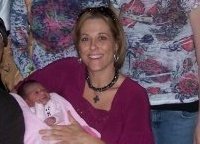 Tracy Spicer