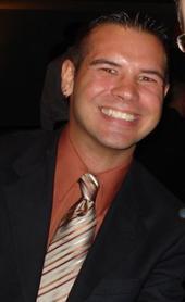 Richard Mastcko