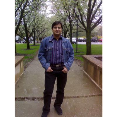 Naveed Hussain