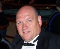 Steve Payne