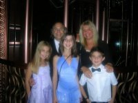 Lisa Horwitz