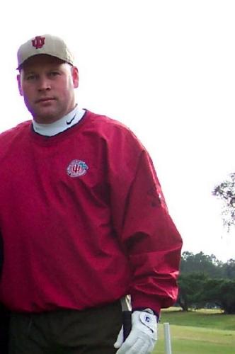 Michael Waddell