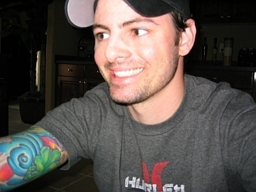 Shane Phillips