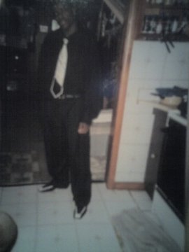 Rodryquies Beckwith