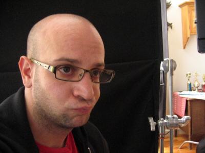 Jonathan Stern