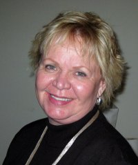 Catherine Mckeever