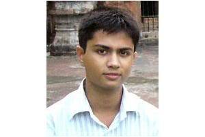 Ratul Ahmed