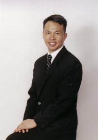 Andrew Leung