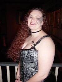 Stacie Lafrance