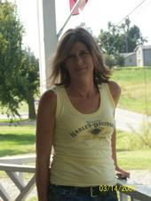 Rosemary Townsend