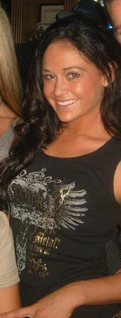 Amy Watts