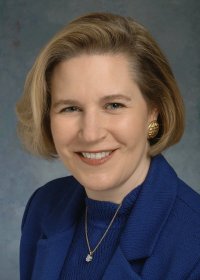 Kimberly Dedeker