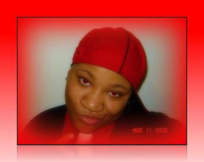 Yolonda Jones