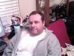 Benny Hutchins