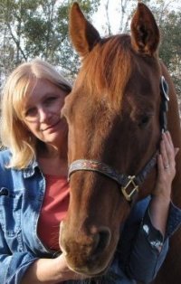 Patricia Prudden