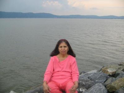 Evelyn Romero