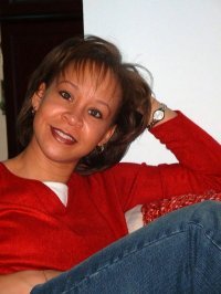 Stacey Mcball
