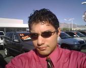 Marcos Crockwell
