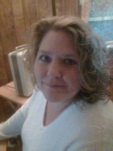 Michelle Walker