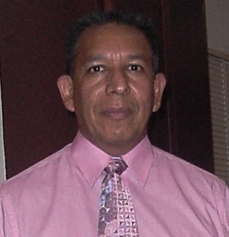 Juan Garcia