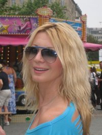 Svetlana Hanumic