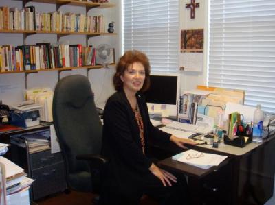 Lourdes Gudmundsson