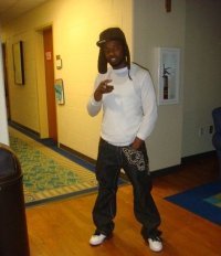 Marqise Goins