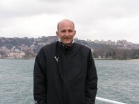 Emmanouil Koutsourakis