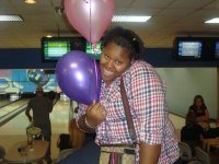 Tiffany Navies
