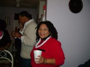 Rose Hunte