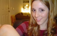 Katie Hesterly