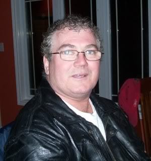Claude Gavin