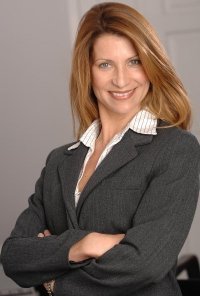 Corinne Levin