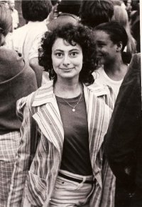 Alice Blum