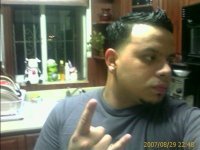 Manuel Flores