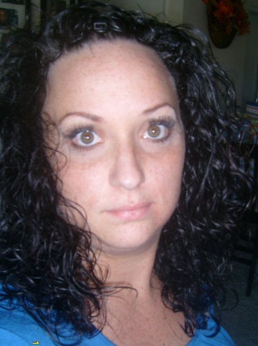 Brandy Fernandes