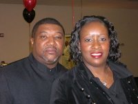 Mary Releford