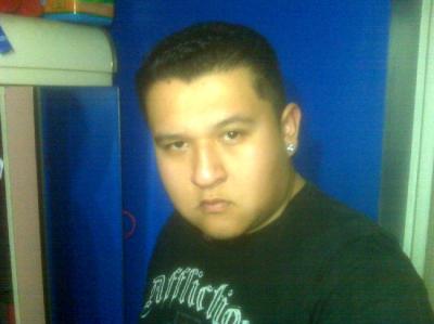 Walter Hernandez