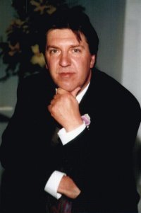 Richard Wintucky