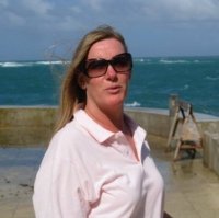 Cathy Miller