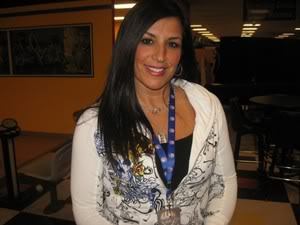 Teresa Pentimalli