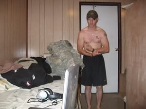 Bradley Ellsworth