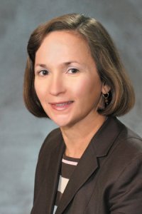 Carol Nathenson