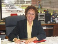 Shirley Griswold