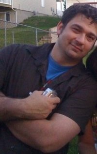 Jason Griffin