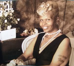 Jacqueline Woods