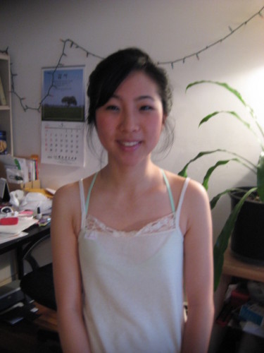 Christine Choi