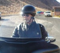 Darrell Deam