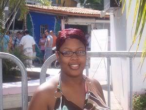Sharnette Dudley