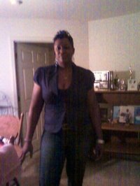 Erica Mccauley